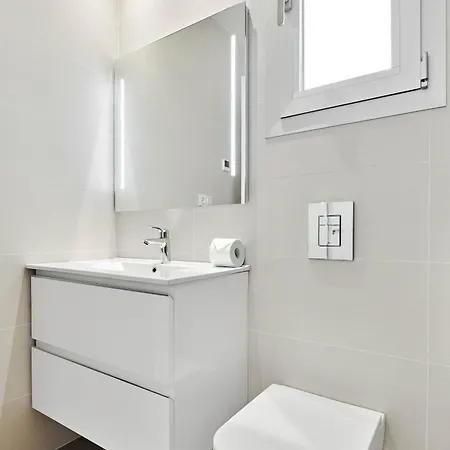 アパート Ema 21 Dehesa de Campoamor (Orihuela Costa)