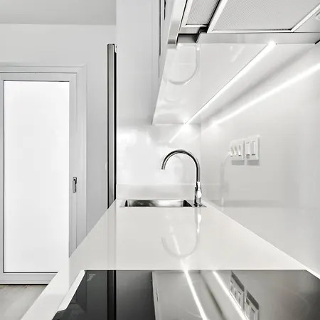 Ema 21 アパート *