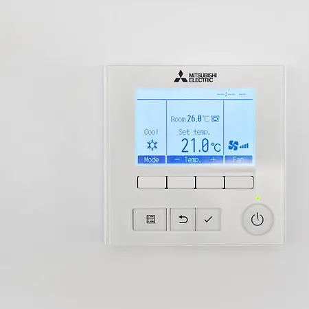 Ema 21 アパート *