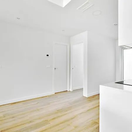 アパート Ema 21 Dehesa de Campoamor (Orihuela Costa)