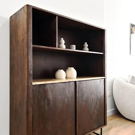 アパート Ema 21 Dehesa de Campoamor (Orihuela Costa)