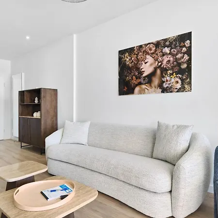 アパート Ema 21 Dehesa de Campoamor (Orihuela Costa)