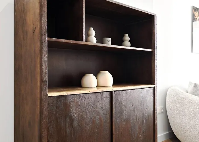 Appartamento Ema 21 Dehesa de Campoamor (Orihuela Costa)