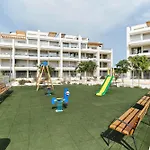 Apartamento Ema 21 *