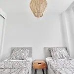 Apartamento Ema 21 *