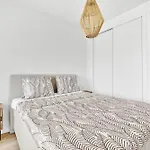 Apartamento Ema 21