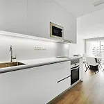 Apartamento Ema 21
