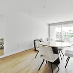 Apartamento Ema 21 *