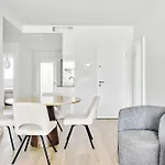 Ema 21 Apartamento Dehesa de Campoamor (Orihuela Costa)