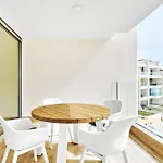 Ema 21 Apartamento *