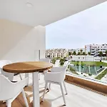 Apartamento Ema 21 *
