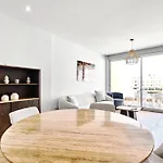 Apartamento Ema 21