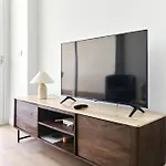 Apartamento Ema 21 *