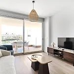 Ema 21 Apartamento