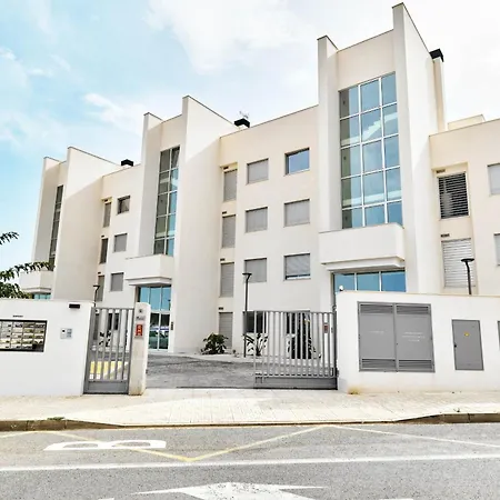 Apartamento Ema 21