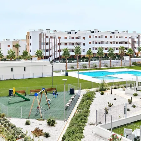 Ema 21 Dehesa de Campoamor (Orihuela Costa)