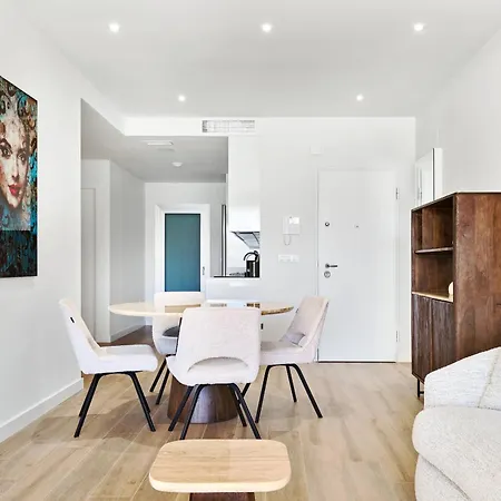 Apartamento Ema 21